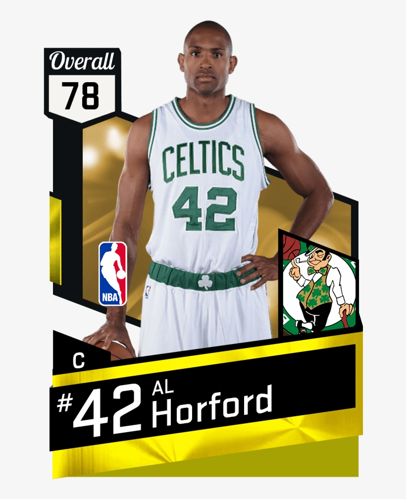 Al Horford, transparent png download