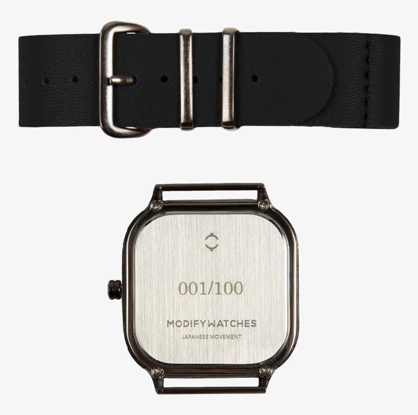 Wwii Modify Limited Soldier Watch, transparent png download