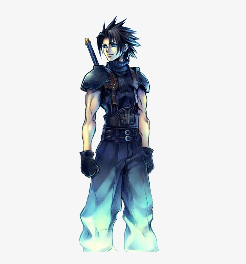 Zack Cc Paint, transparent png download