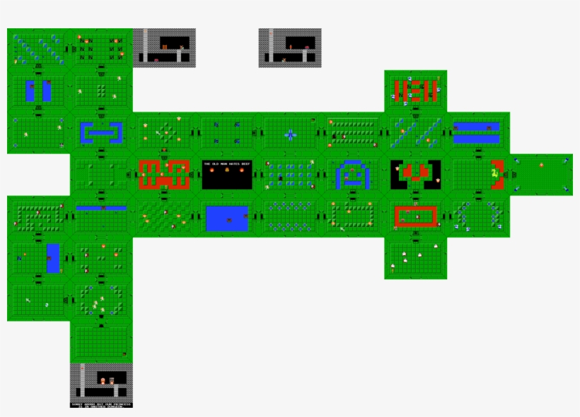 Abobo's Big Adventure/level, transparent png download