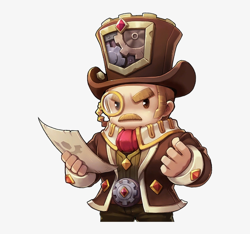 Maple Story, transparent png download