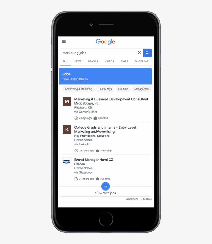 How To Report On Google Job Data, transparent png download
