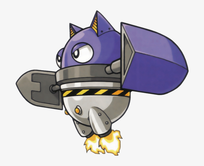 #spina From The #sonic Advance 2 Official Artwork Set, transparent png download