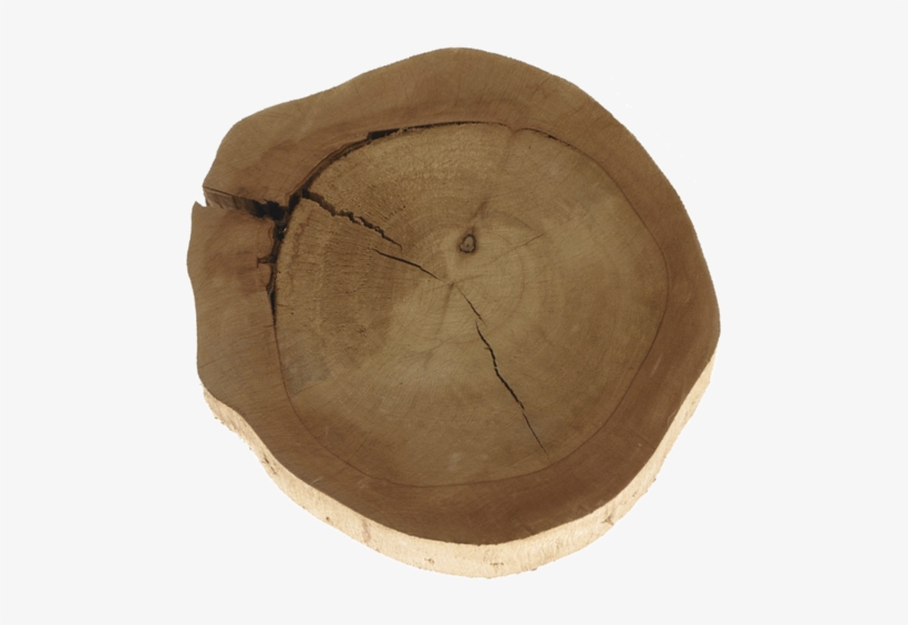 Reclaimed Wood Base, Wood Slab, transparent png download