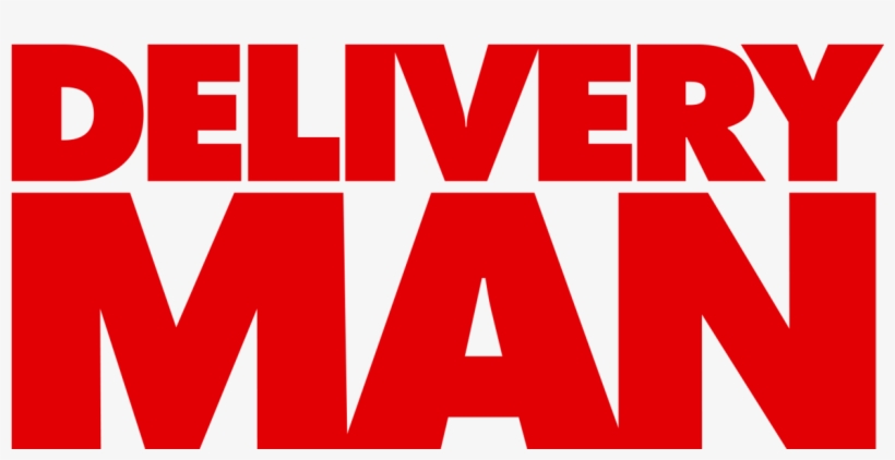 Delivery Man Png, transparent png download