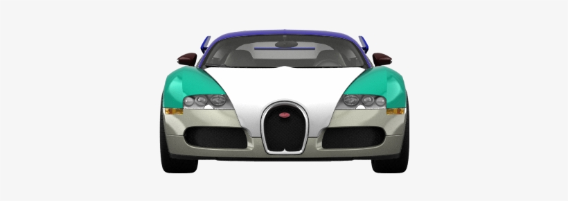 Bugatti Veyron'05 By Lil Xan, transparent png download