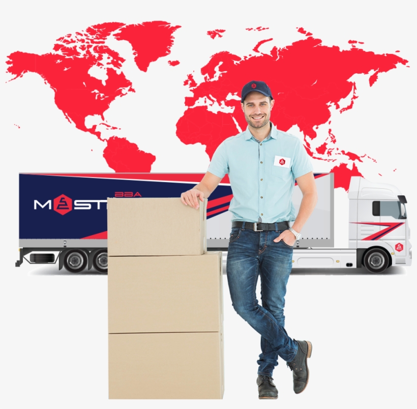 Our International Shipping Software Is Ideal For Companies, transparent png download
