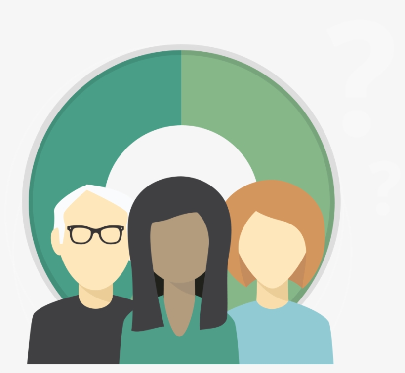 56% Of 101 Content Team Members Surveyed Say Ambiguous, transparent png download