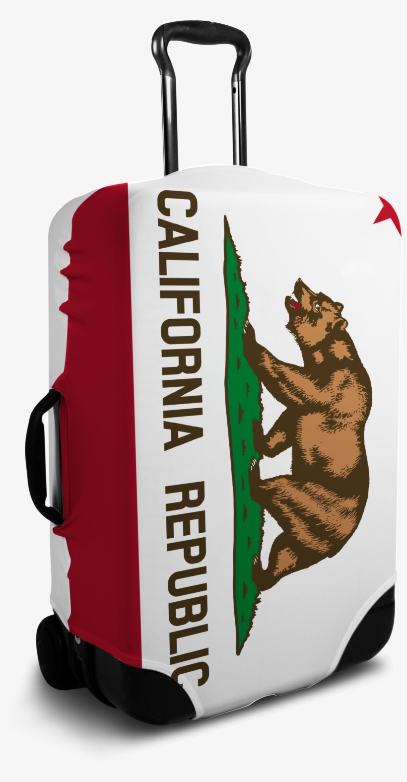 Luggage Cover/suitcase Cover, transparent png download