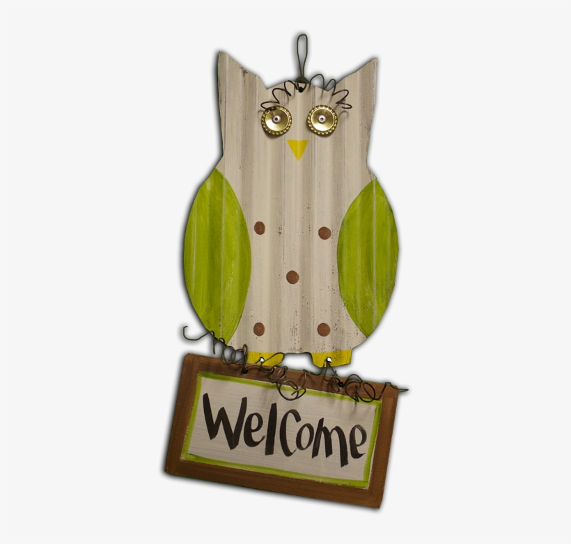 Handmade From Recycled Materials, This Sign Is Truly, transparent png download