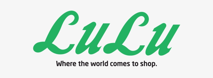 Lulu-logo, transparent png download