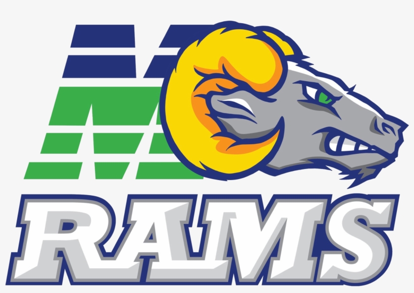 Rams Png, transparent png download