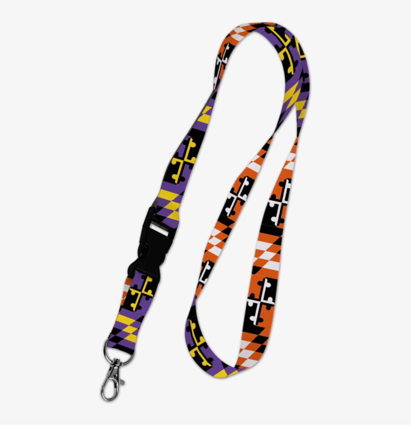 Baltimore Ravens & Orioles Purple & Orange Maryland, transparent png download