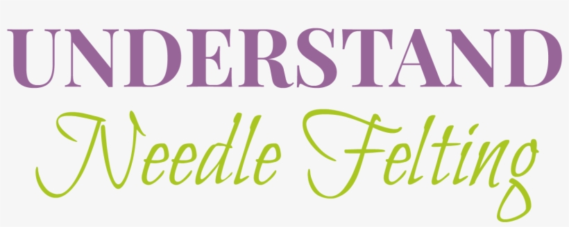 Understand Needle Felting Ebook Acorns And Twigs, transparent png download