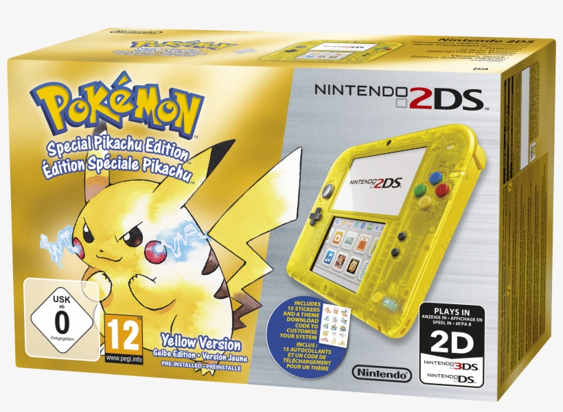 Pokemon Yellow 3ds Code Pokemon Yellow 3ds Code