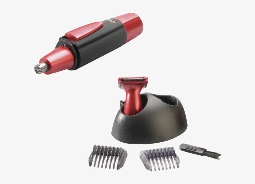 Trimmer De Nariz Gnt 520, transparent png download