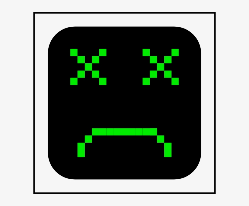 Sad Clip Art At, transparent png download