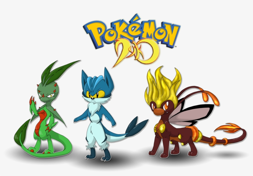 The Pokemon ,, transparent png download