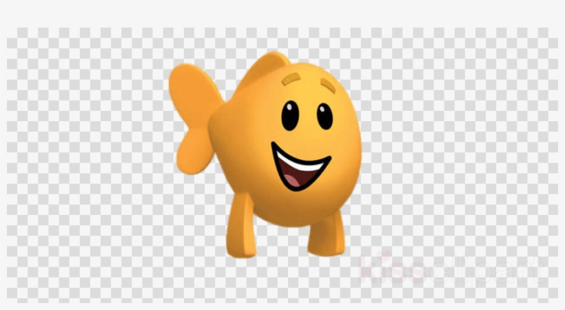 Bubble Guppies Characters Clipart Mr, transparent png download
