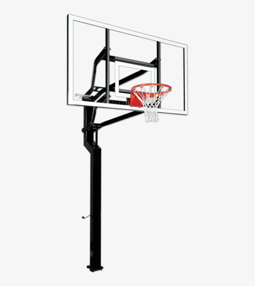 Item - Basketball Hoops At Scheels, transparent png download