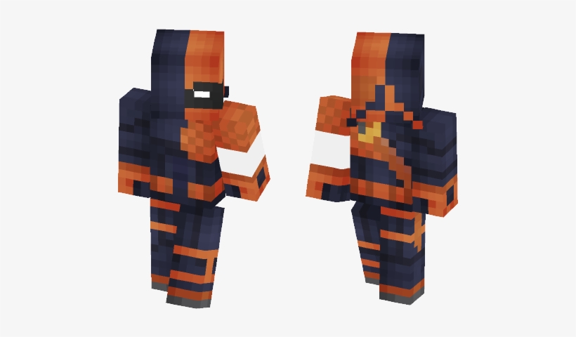 Deathstroke - Comics, transparent png download