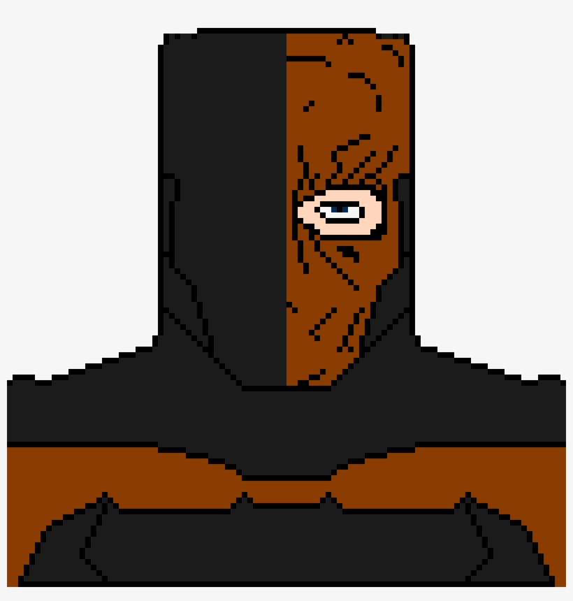 Deathstroke - Batman, transparent png download