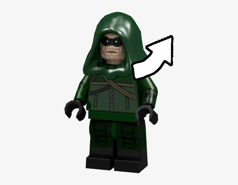 Deathstroke Surprise - Figurine, transparent png download