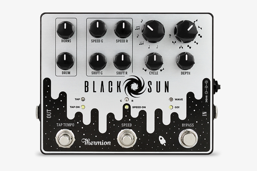 Find A Dealer - Effects Unit, transparent png download