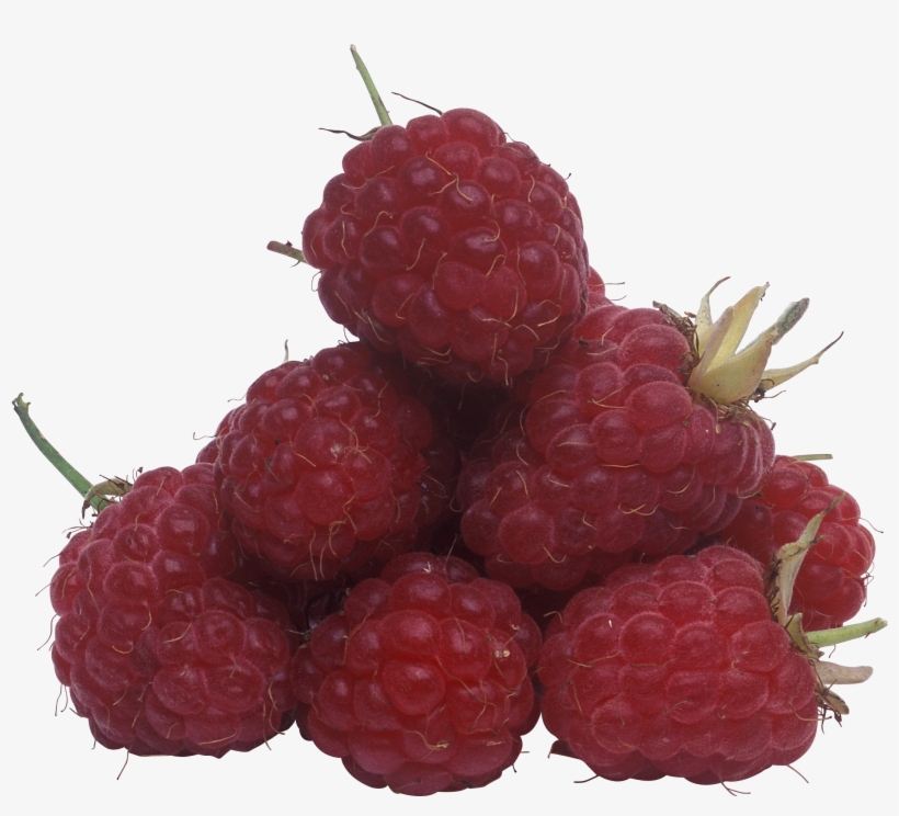 Raspberries 2 - Raspberry, transparent png download