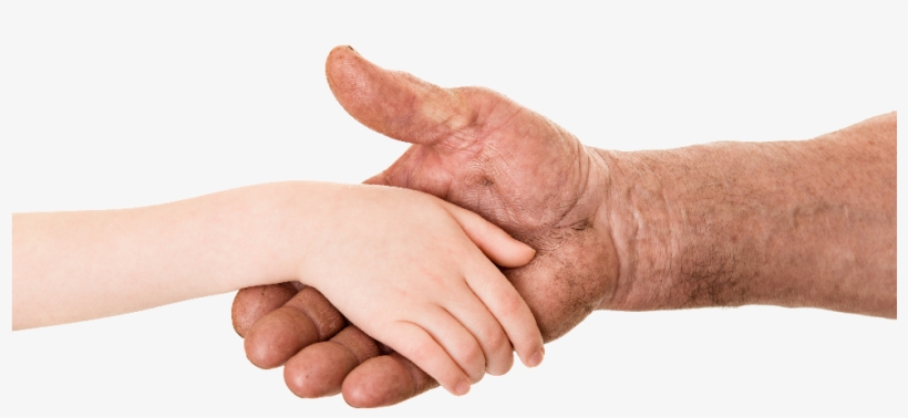 Old Hands Png, transparent png download