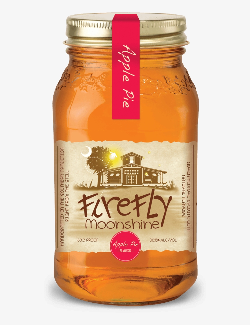 Firefly Peach Moonshine, transparent png download