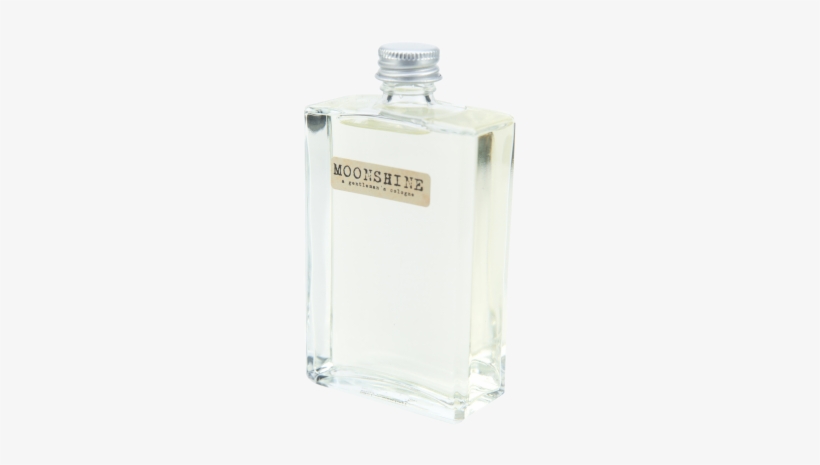 Moonshine, A Gentleman's Cologne - Perfume, transparent png download