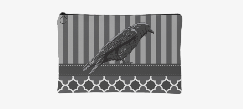 Raven Gray Stripes Trendy - Subsidiary, transparent png download