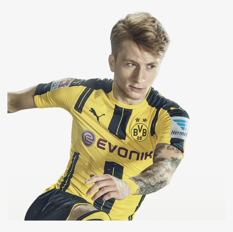 Imagenes Del Borussia Dormunt, transparent png download