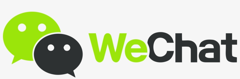 Wechat Logo Png Transparent - Wechat Logo Png, transparent png download