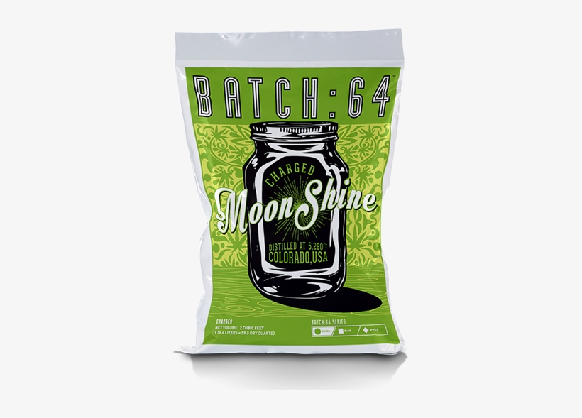 » Moonshine - Batch 64 Moonshine, transparent png download