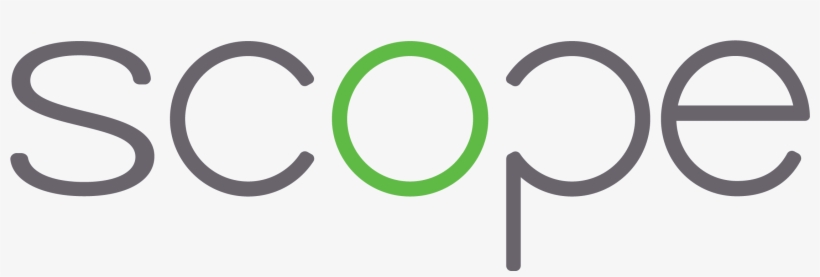 About - Scope Logo Png, transparent png download