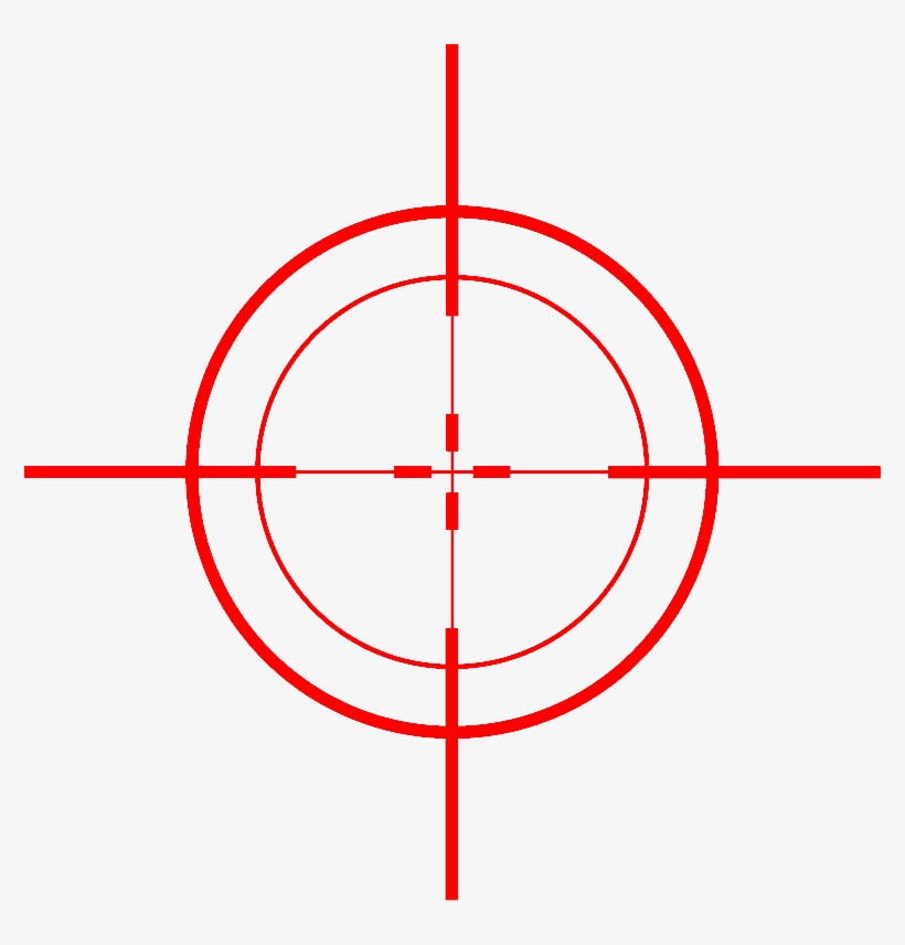 Scope Png Transparent Target Scope Png Transparent PNG 776x776 