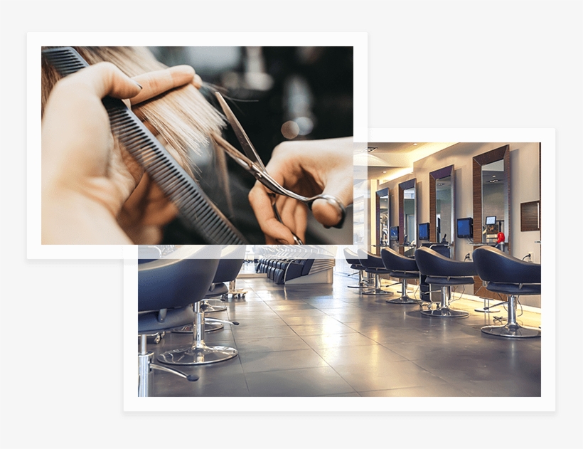 Hair Salon Software - Foco Empotrable Tecno 4 Luces - Técnicos, transparent png download
