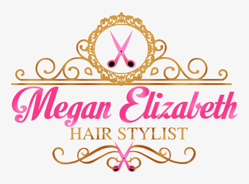 Megan Elizabeth Hairstylist - Wall Sticker Heaven Is A Place, transparent png download