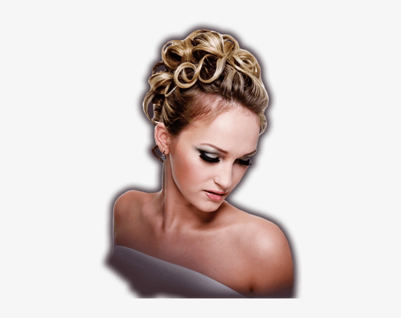 Louis Hair Stylist Hair And Beauty Salon Websites Transparent