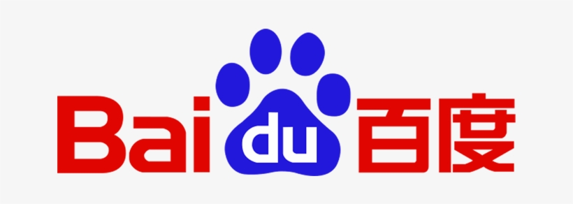 Baidu Search And Display Advertising - Baidu, transparent png download