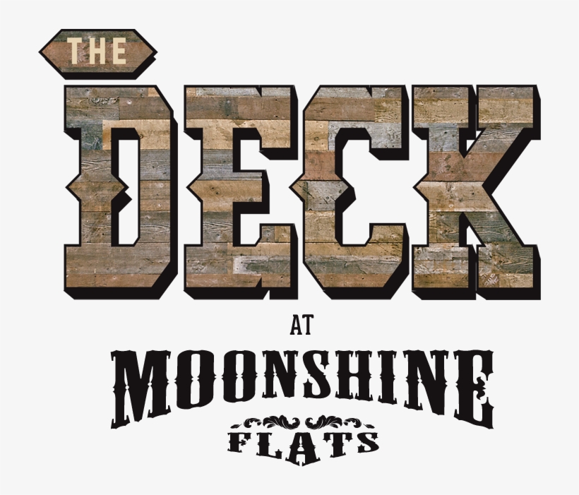 Thedeck Logo Dark Clear - Peacock Feather Black And White, transparent png download