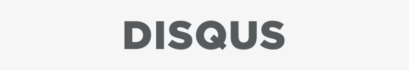 Disqus Logo - Disqus, transparent png download