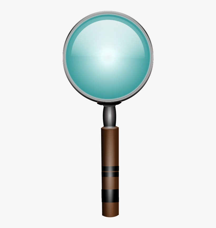 Magnifying Glass, transparent png download