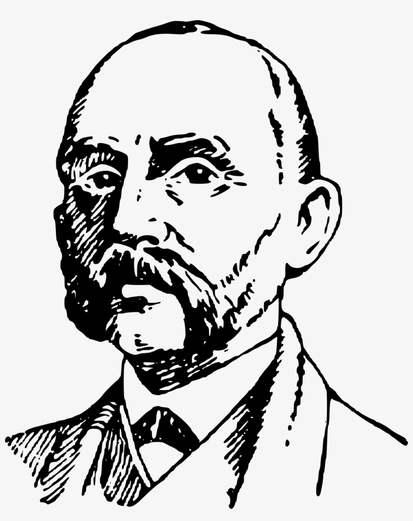 Face With Mustacheclip Art, transparent png download