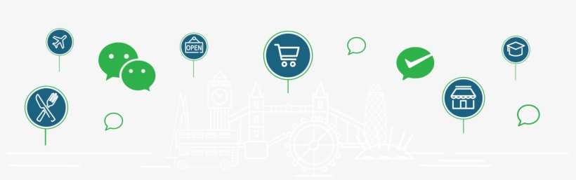 Chinese Tourists Chinese Uk Students Chinese Uk Residents - Traffic Sign, transparent png download