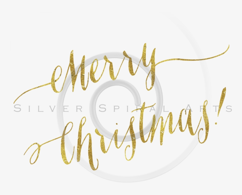 Merry Christmas Png Transparent, transparent png download