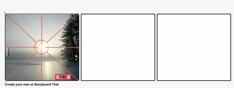 Scope - Christmas Decoration, transparent png download