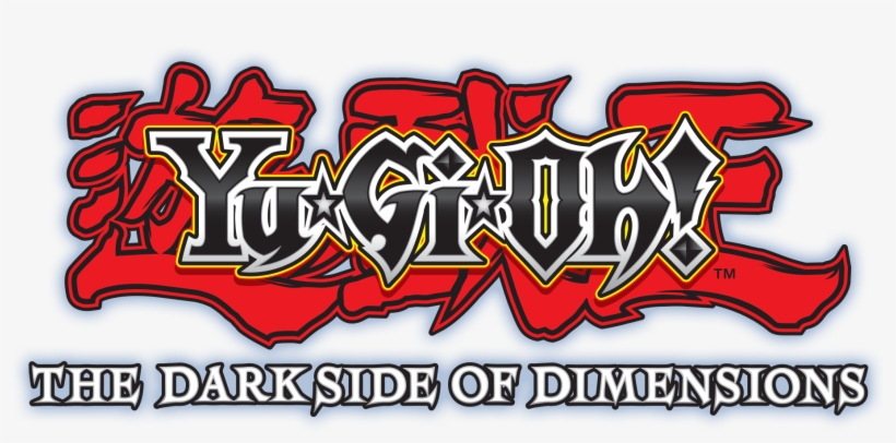 Yugioh Movie Heads To Bluray, Jojo's Bizarre Adventure - Yu-gi-oh!: The Dark Side Of Dimensions, transparent png download